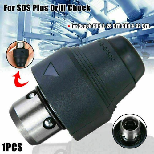 Sds plus electric - sds,