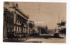 SOUTH AFRICA, KIMBERLEY, MAIN