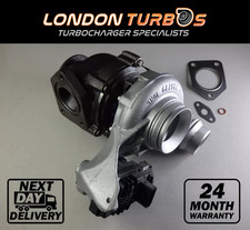 BMW 120d 320d 520d X3 2.0d 163-184KW 49335-00510 49335-00584 Turbo + Gasket Kit