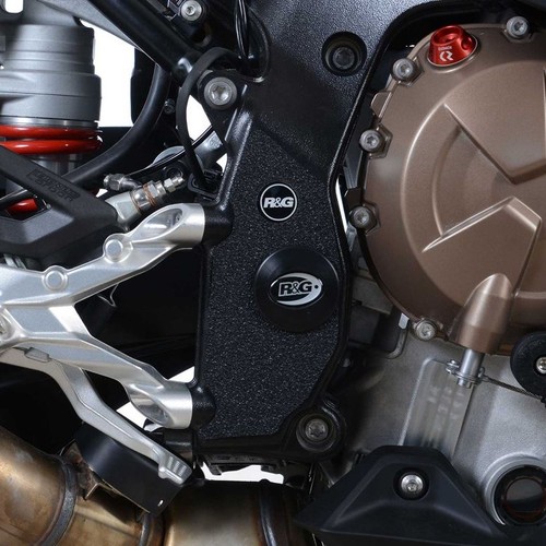 Boot guard kit black - r&g,