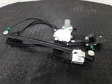 LANDROVER FREELANDER Window Regulator N/S 1997-2006 5 Door Front LH ASR1585
