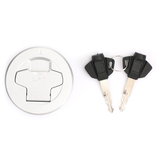 Fuel gas tank cap keys - fuel,