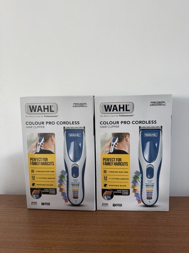 Wahl mens colour pro - ✅wahl,
