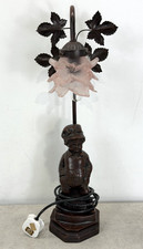 Art Nouvou "Dutch Boy" Figural