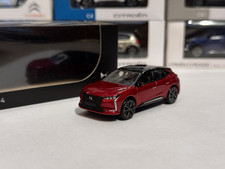 Norev 3 Inches - DS Automobiles DS4  1/64 - Used in Box