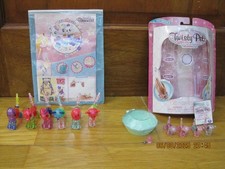 Twisty Petz babies – Series