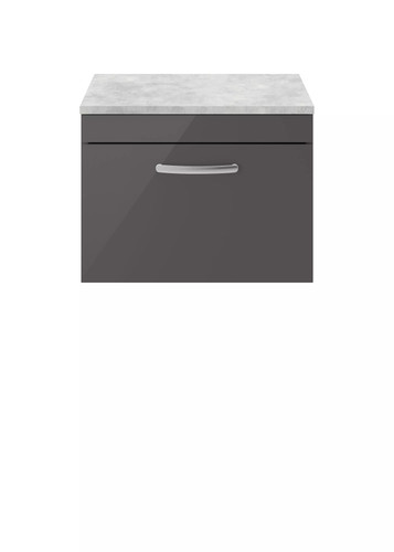 Balterley millwich drawer - 1,