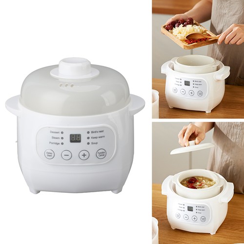 200w mini ceramic - ceramic, stew