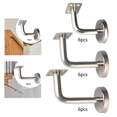 Handrail stair brackets - handrail,