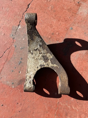 Original stanpart triumph - stanpart,