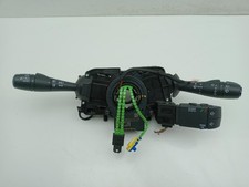 RENAULT CLIO COMBINATION SWITCH STALK SQUIB 255676085R 8201167992 MK4 2013-20