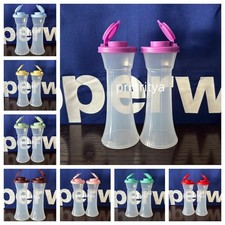 Tupperware Large Hourglass