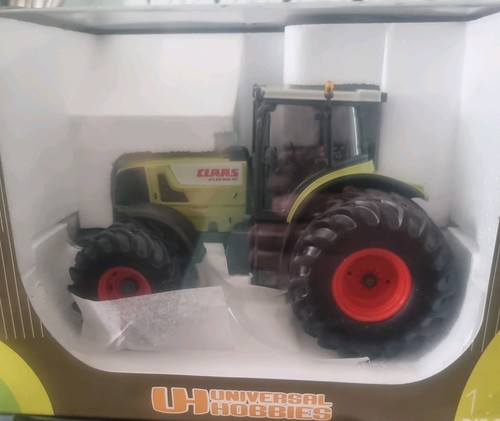 Universal hobbies claas atles - universal,