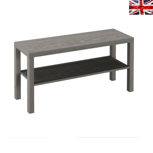 Elegant tier cedar - 2-tier, tv