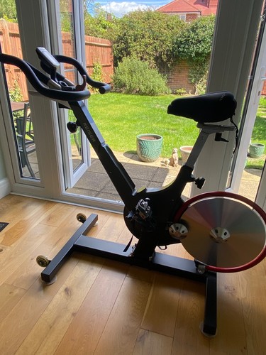 Keiser m3i black - keiser, studio