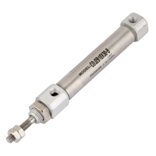 Double acting pneumatic - mm,
