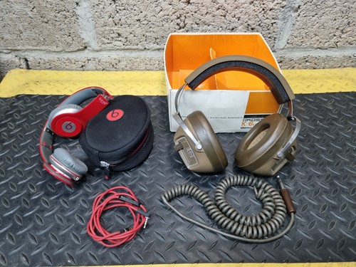Koss stereo vintage - lc,