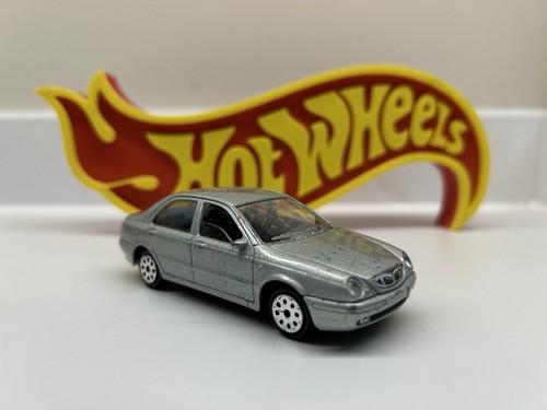 Majorette lancia lybra - toy, car