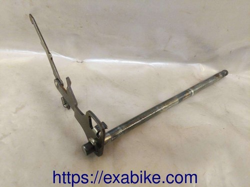 Selection axle for honda - selection, cb