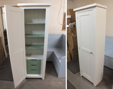 Buckingham All Painted 1 Door