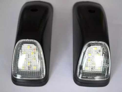 Roof marker lamps led for - lamps,