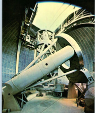 200 inch hale telescope - hale,