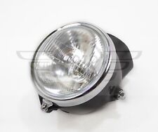 Headlight Assembly Housing for