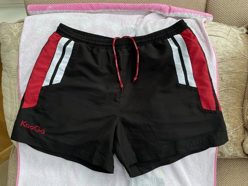 Kooga rugby union gym shorts - kooga,
