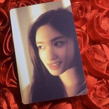 LEESEO IVE Nature Edition Kpop