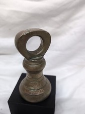 Collectable Antique Brass