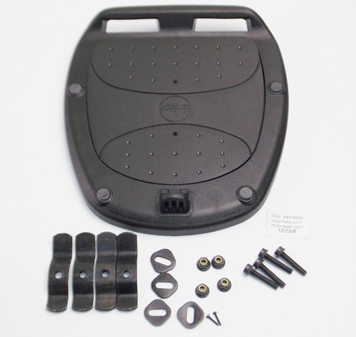 Givi rear monolock top - givi,