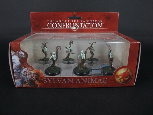 Rackham confrontation sylvan - rackham,