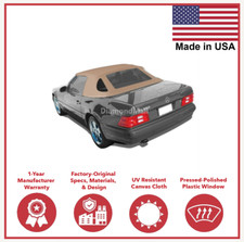 Fits Mercedes R129 SL