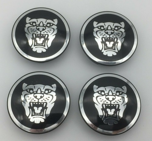 Genuine jaguar black alloy - jaguar,
