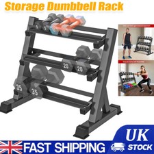 Dumbbell Rack Storage Stand