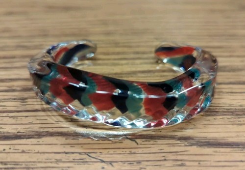 Handmade art glass beautiful - glass,