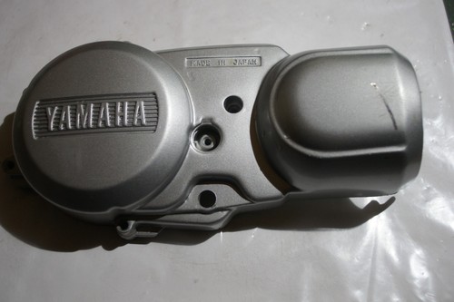 Yamaha t50 t80 generator - t50,