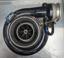 LM25TF  - BORG WARNER TURBO - 12771013065A