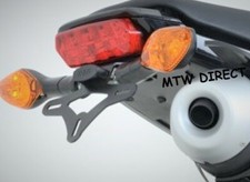 R&G Tail Tidy for Honda MSX125