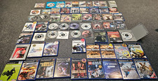 joblot ps1/ps2/psp/ps3/ps4 and