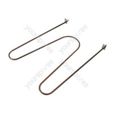 Genuine Base Element for