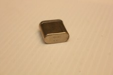 CRYSTAL - QUARTZ - 4600 kHz -