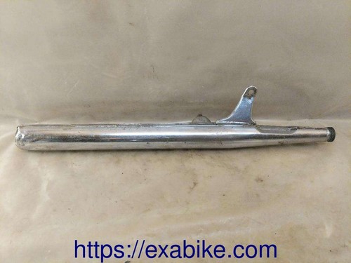 Right muffler for - right, yamaha