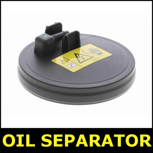 Crankcase breather valve - breather,