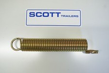 Ifor Williams Ramp Spring for older GX Ramps and the TA5G 4' Rear Ramp P1165