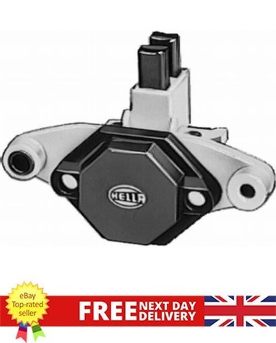 Alternator regulator for audi - alternator,