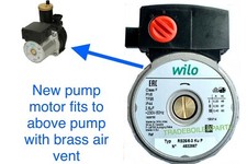 IDEAL PUMP EUROPA 224,228 MINI