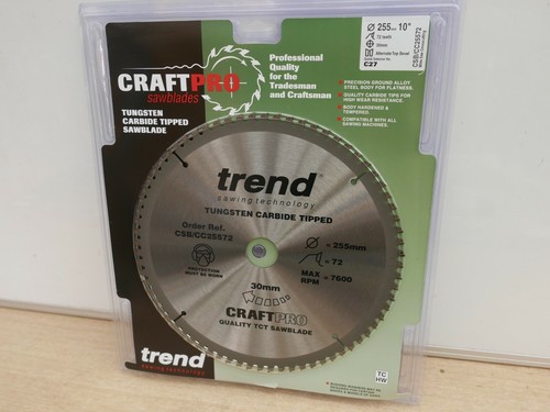 Trend csb cc25572 - trend, csb/cc25572
