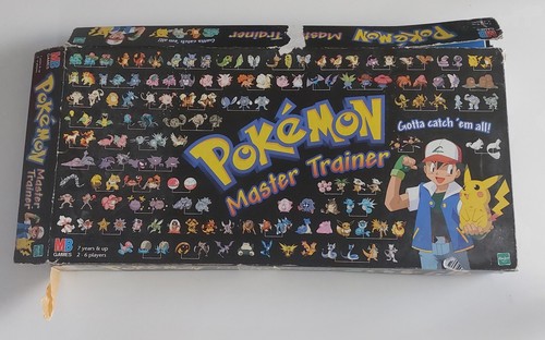 100 complete pokemon - 100%,