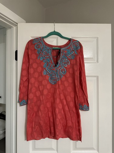 Sulu collection mari tunic - collection, top